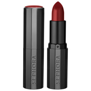 Kremowa pomadka do ust Sephora rouge satin lipstick S13