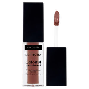 Sephora cień do powiek colorful special effect 03