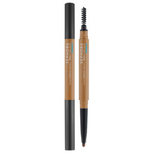 Kredka do brwi Sephora 0,2g brow shaper pencil 03 nutmeg brown