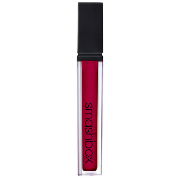 Smashbox błyszczyk do ust be legendary lip gloss 6ml