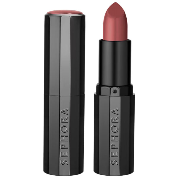 Kremowa pomadka do ust Sephora rouge satin lipstick S18