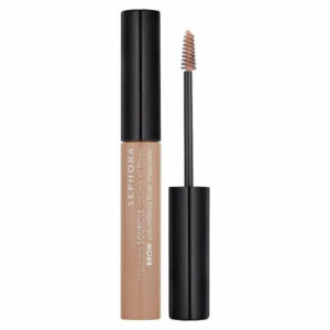 Żel dodający brwiom objętości Sephora brow volumizing fiber