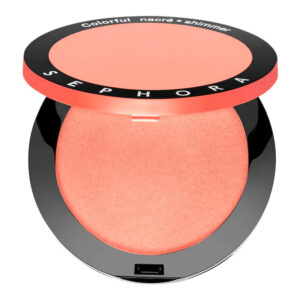 Matowy róż do policzków Sephora 3,5g fascinated 29