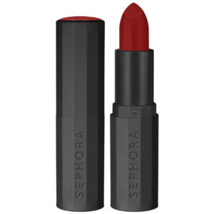 Matowa pomadka do ust Sephora rouge matte lipstick MAT16