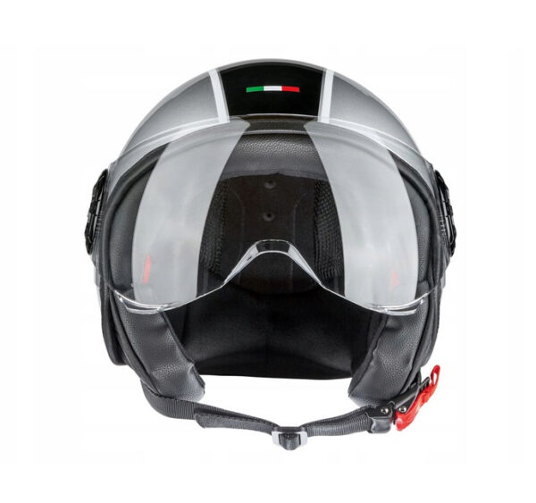 Kask na skuter snowboard narty Crivit L - obrazek 4