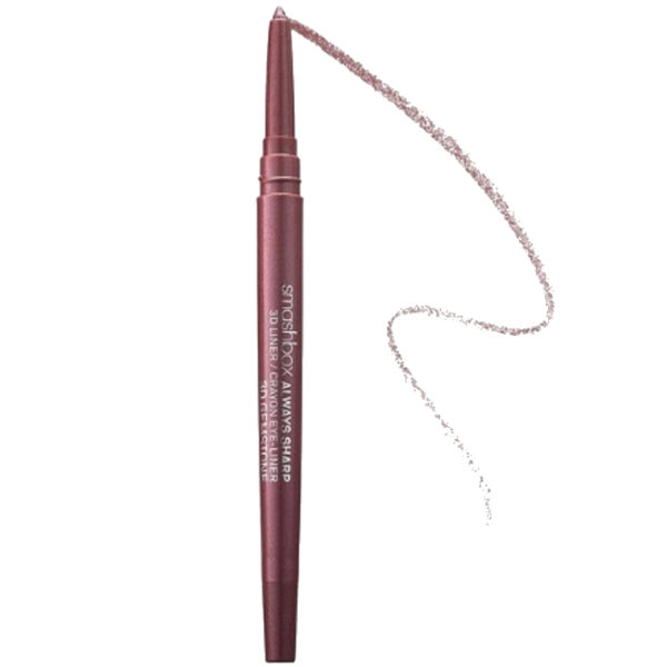 Smashbox always sharp 3D liner kredka do oczu 3D gemstone