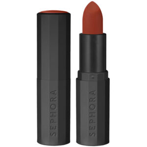 Matowa pomadka do ust Sephora rouge matte lipstick MAT07
