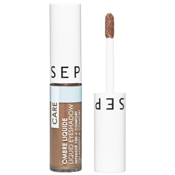 Cień do powiek w płynie z aplikatorem 5ml Sephora 03