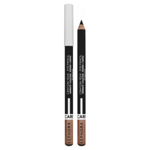 Wodoodporna wegańska kredka do oczu Sephora 01 fresh licorice