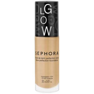 Fluid podkład Sephora glow perfection 20ml intense camel 29