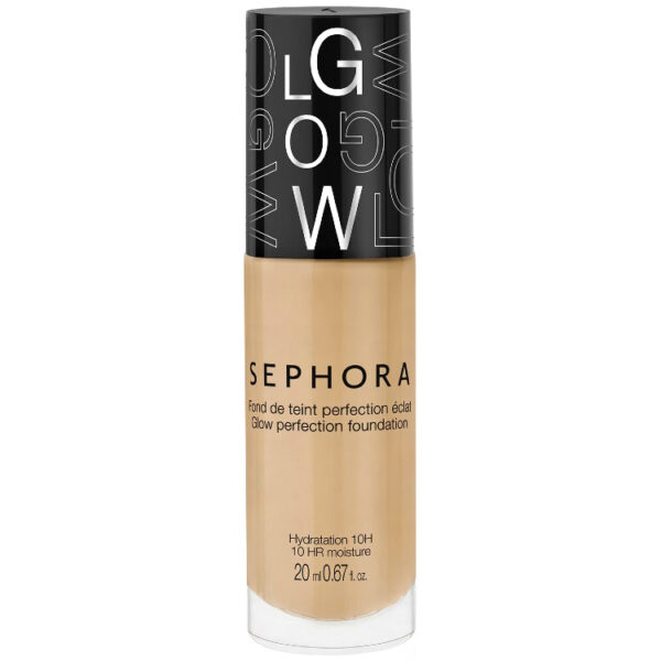 Fluid podkład Sephora glow perfection 20ml intense camel 29