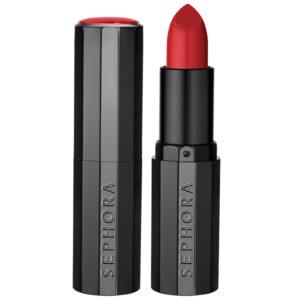 Kremowa pomadka do ust Sephora rouge satin lipstick S10