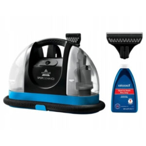 Profesjonalny odkurzacz piorący Bissell SpotClean C3 3619N