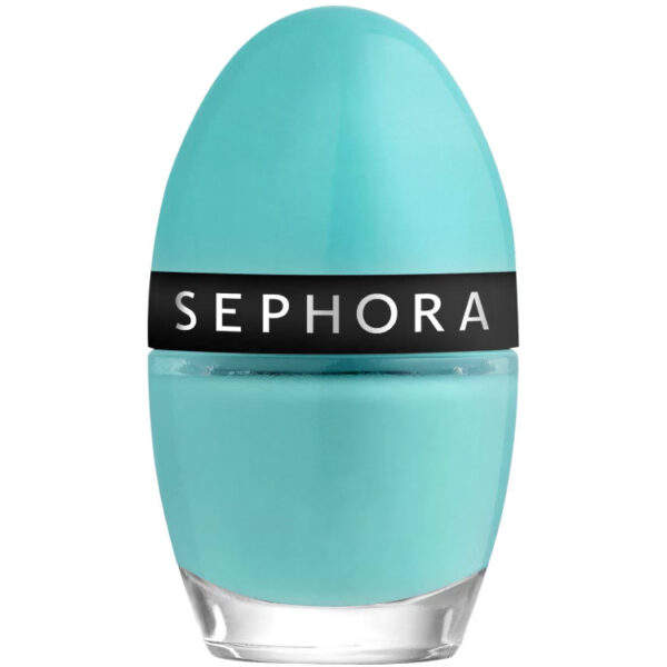 Lakier do paznokci color hit nail polish Sephora 5ml L131