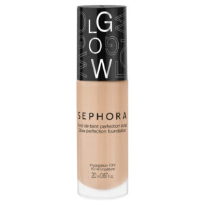 Fluid podkład Sephora glow perfection 20ml medium peach beige