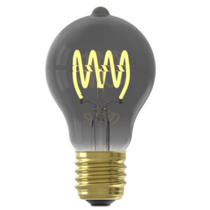 Żarówka LED Eurodomest flex filament E27 A60 tytan 7W