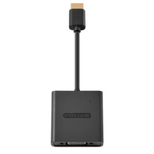 Sitecom konwerter wideo HDMI - VGA przejściówka