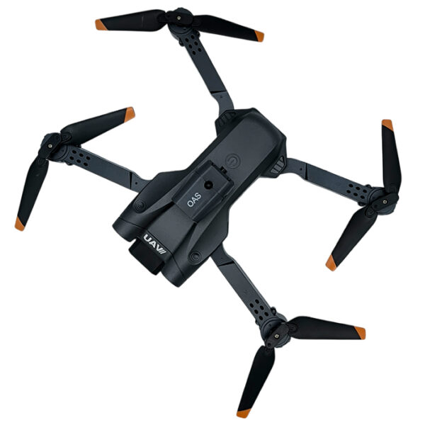 Dron JJRC W17HW zdalnie sterowany latający do nauki zabawy - obrazek 3