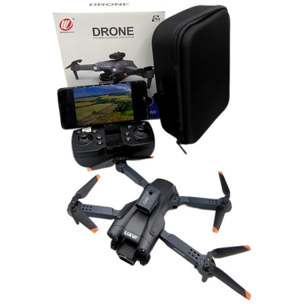 Dron JJRC W17HW zdalnie sterowany latający do nauki zabawy - obrazek 2