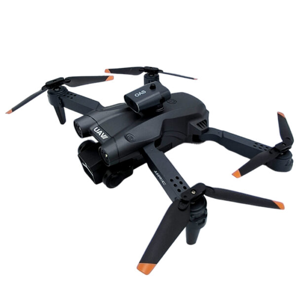 Dron JJRC W17HW zdalnie sterowany latający do nauki zabawy - obrazek 4