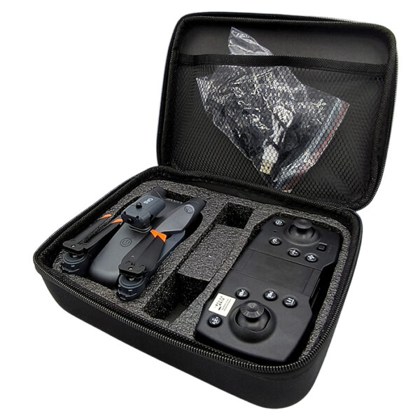 Dron JJRC W17HW zdalnie sterowany latający do nauki zabawy - obrazek 6