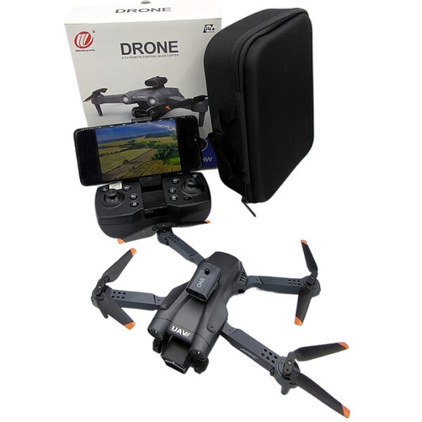 Dron JJRC W17HW zdalnie sterowany latający do nauki zabawy - obrazek 7
