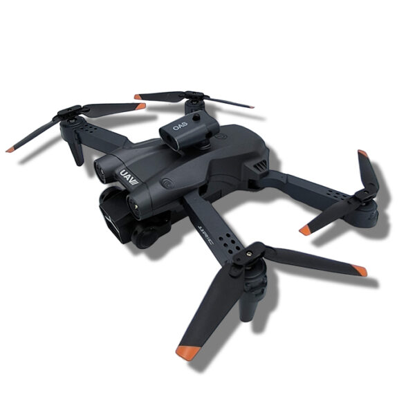 Dron JJRC W17HW zdalnie sterowany latający do nauki zabawy