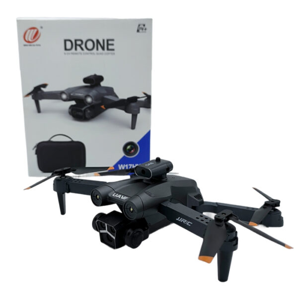 Dron JJRC W17HW zdalnie sterowany latający do nauki zabawy - obrazek 5