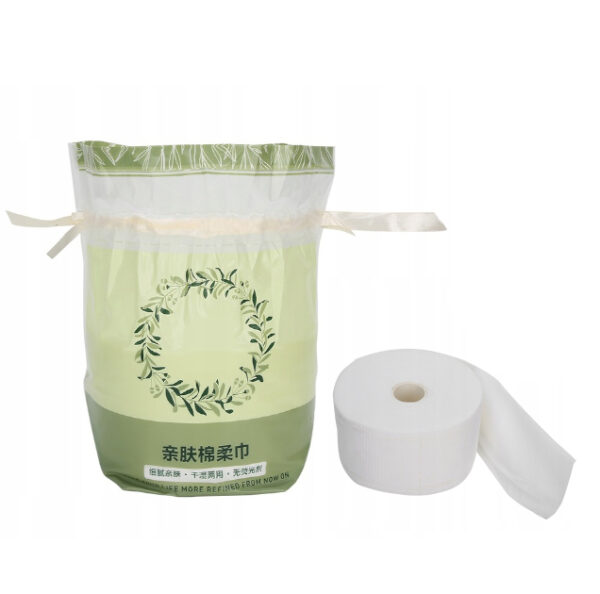 Ręczniki waciki kosmetyczne bawełniane 280 g