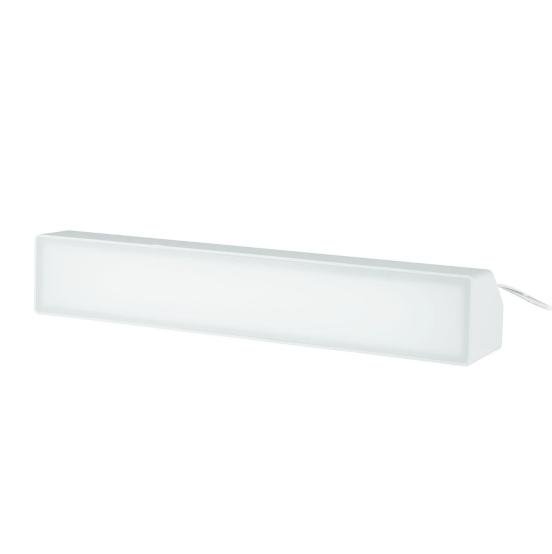 Listwa świetlna lampa LED Smart Home asystent Google