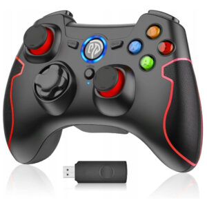 Pad bezprzewodowy EasySMX ESM-9013Pro PC PS3 Nintendo