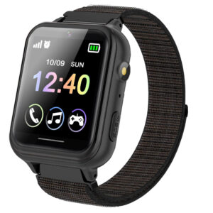 Smartwatch dla dzieci SOS Pthtechus S19