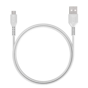 Kabel do ładowania i transmisji danych 1 m micro USB A