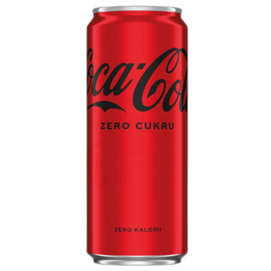coca cola zero