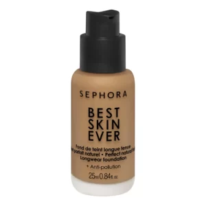 Best skin ever długotrwały podkład o naturalnym wykończeniu 29Y