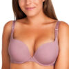 Linaise biustonosz usztywniany push up Syntia 1706 75C - obrazek 2