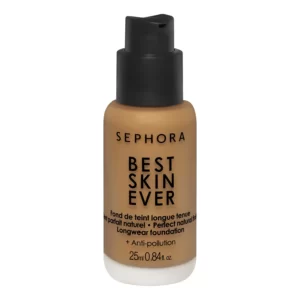 Best skin ever długotrwały podkład o naturalnym wykończeniu 31Y