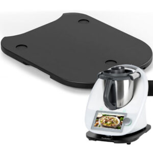 Bambusowa deska ślizgowa Puersi 2.0 do Thermomix TM6 TM5