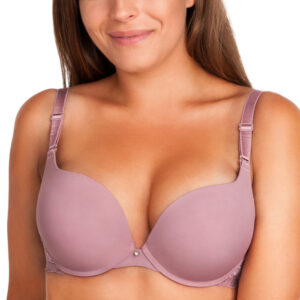 Linaise biustonosz usztywniany push up Syntia 1706 70C