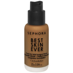 Best skin ever długotrwały podkład o naturalnym wykończeniu 35N