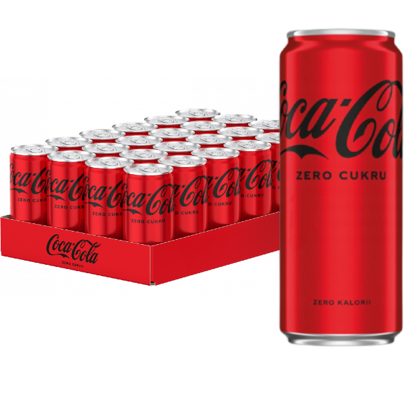 coca cola zero
