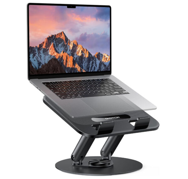 Omoton stojak podstawka ergonomiczna pod laptopa LA12