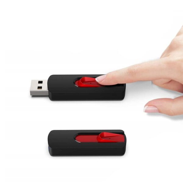 Pendrive 64 G 5 sztuk kolorowy pamięć przenośna zestaw - obrazek 2