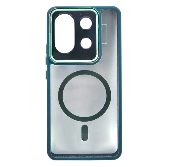 Etui do telefonu case plecy Xiaomi Redmi Note 13 Pro 5G Poco X6 - obrazek 2