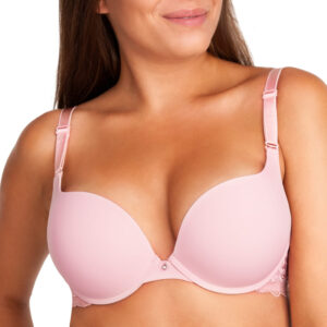 Linaise biustonosz usztywniany push-up Syntia 1706 75C