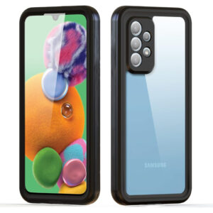 Etui do telefonu case plecy Samsung Galaxy A52