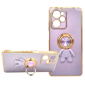 Etui do telefonu case plecy Poco X5 Pro case