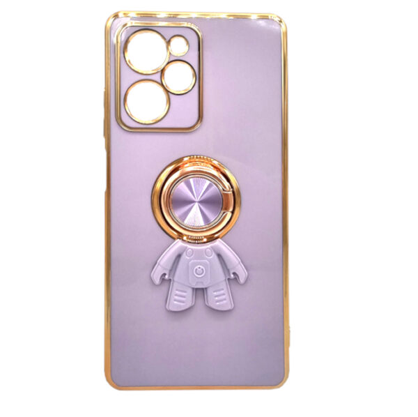 Etui do telefonu case plecy Poco X5 Pro case - obrazek 2