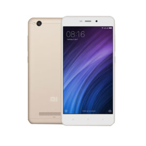 Xiaomi Redmi 4A 32 GB dual SIM LTE gold złoty