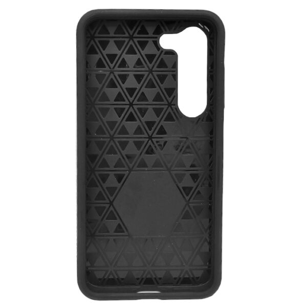 Etui do telefonu case plecy Samsung Galaxy S23 różowe złoto - obrazek 3